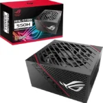 ASUS ROG STRIX 550G 80PLUS Gold - 550W
