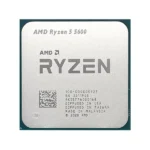 AMD Ryzen 5 5600 (3.5 GHz 4.4 GHz) Tray