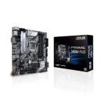 ASUS Prime Z490M-PLUS