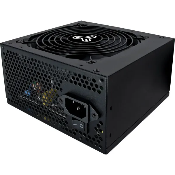 Connect PSU 650 PC CORE 80 PLUS Bronze 650W