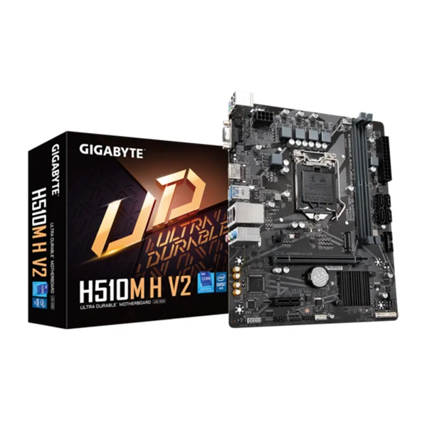 Gigabyte H510M H V2 3