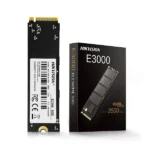 HIKVISION E3000 M.2 2280 PCIe NVMe 3x4 2TB