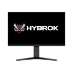 Hybrok FLAME HG24IFL monitor front view