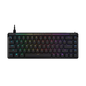 Keyboards