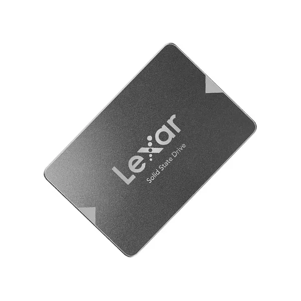 Lexar NS100 512GB