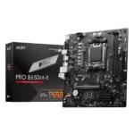 MSI PRO B650MB DDR5