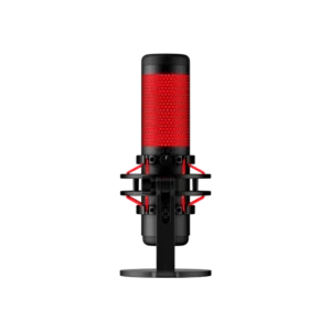 Microphone