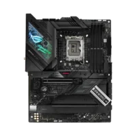 Motherboards