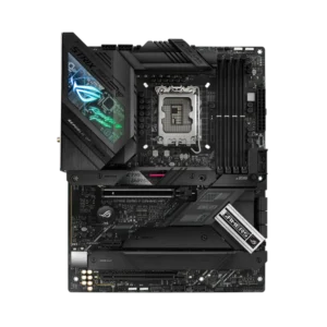 Motherboards
