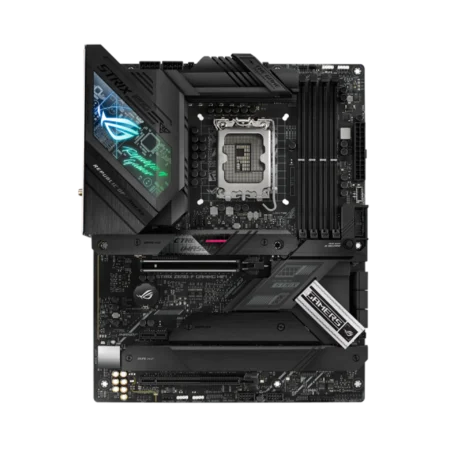 motherboard