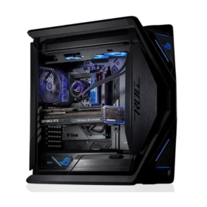 Pre built Gaming PCs