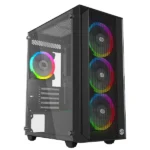 SG AIRFLOW 4
