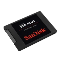 SSD SATA