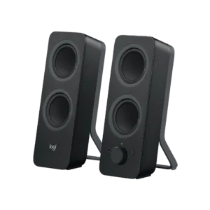Speakers