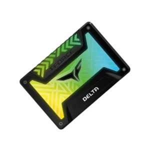 T-FORCE DELTA BLACK 500GB RGB