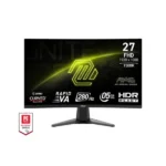 MSI MAG 276CXF 27