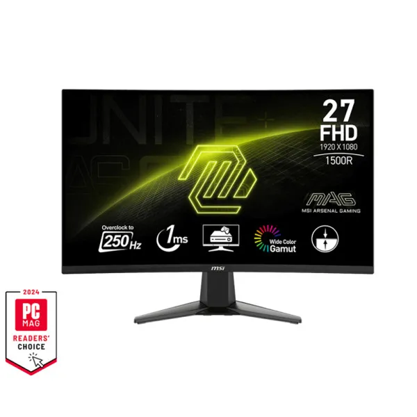 MSI MAG 27″ 27C6X