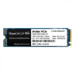 TeamGroup MP33 M.2 PCIe NVMe 512GB