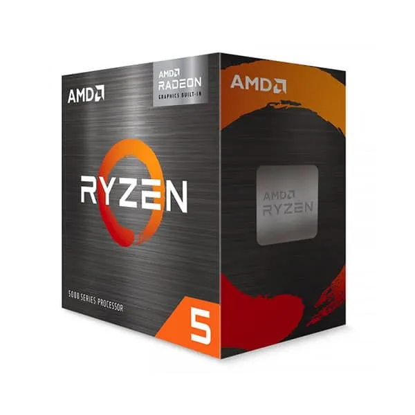 AMD Ryzen 5 5600G
