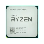 AMD Ryzen 5 5600GT (3.6 GHz / 4.6 GHz)Tray