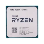 AMD Ryzen 7 3700X