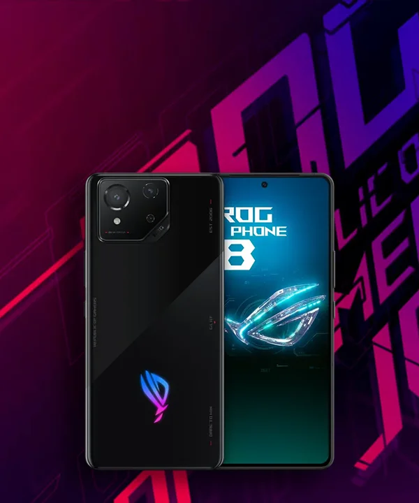 ASUS ROG Phone 8