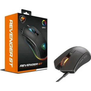 Cougar Revenger ST