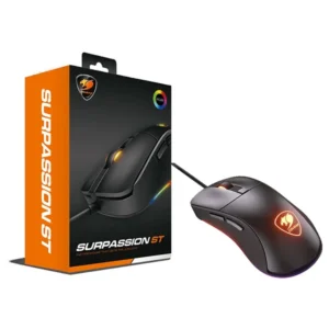 Cougar Surpassion ST