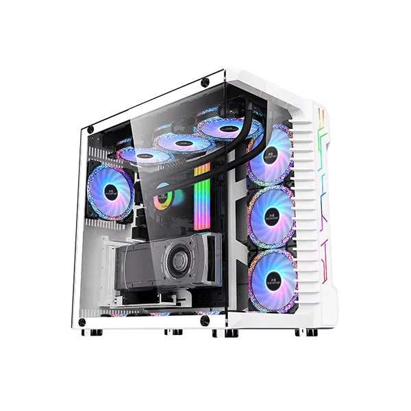 GAMEKM GAMING PC CASE