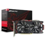 OCPC GAMING USA Radeon RX 580 8GB