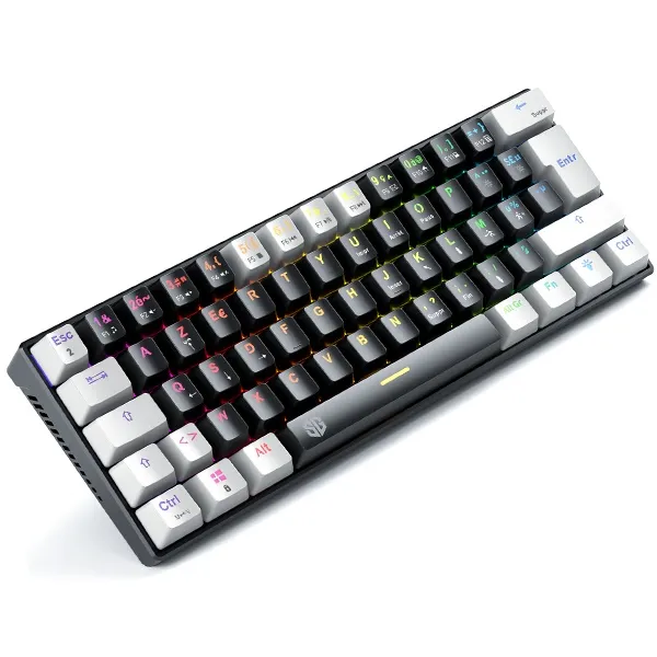 SG MINI 62 ARGB