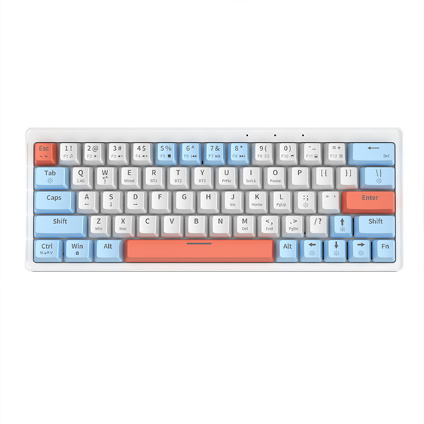 ZIFRIEND ZA63