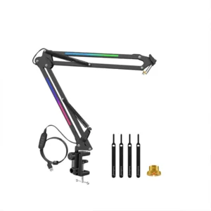 ZealSound ARM STAND RGB HT-35