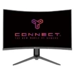 Connect D227H 27″ 280Hz Curved