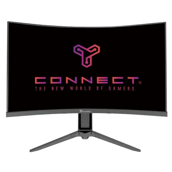 Connect D227H 27″ 280Hz Curved