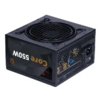 Connect PSU 550
