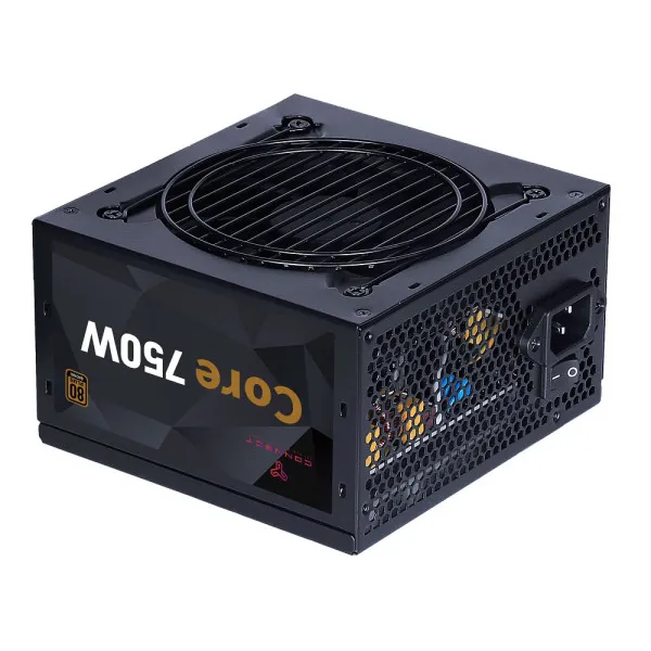 Connect PSU 750