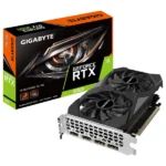 Gigabyte GeForce RTX 3050
