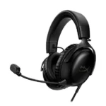 HyperX Cloud III (Black)