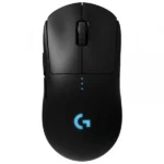 Logitech G Pro LIGHTSPEED Wireless Mouse