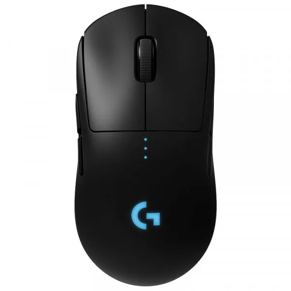 Logitech G Pro LIGHTSPEED Wireless Mouse