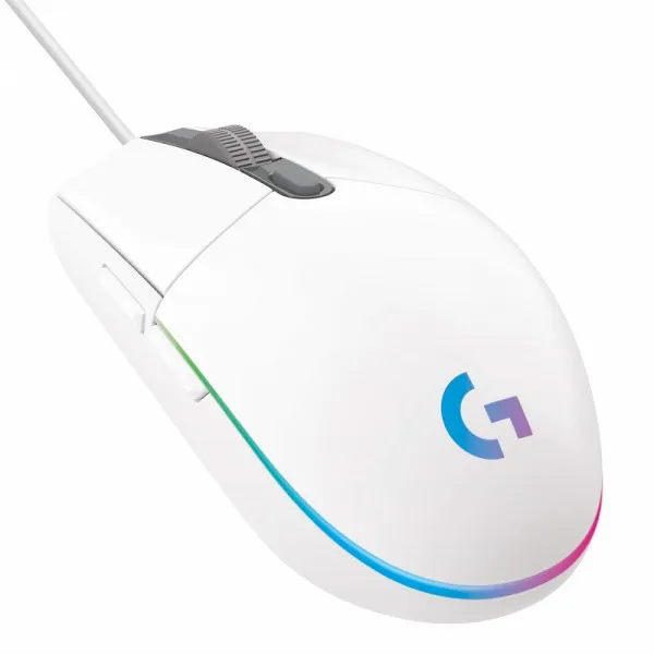 Logitech G102 LightSync RGB