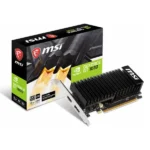 MSI GeForce GT 1030