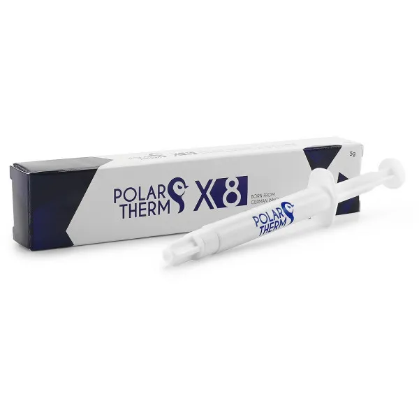 Polartherm X-8 (5G)