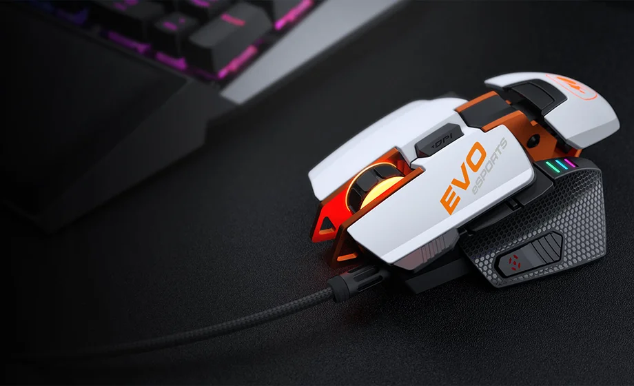 COUGAR 700M evo esports