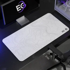 Golden Lions Series Mouse Pad