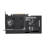 MSI GeForce RTX 5060 Ti 8G VENTUS 2X PLUS - Image 5