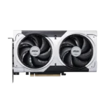 MSI GeForce RTX 5060 Ti 8G VENTUS 2X PLUS - Image 2
