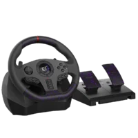 PC steering wheels