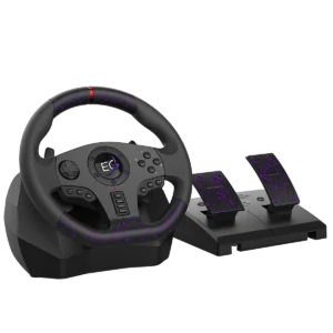 PC steering wheels
